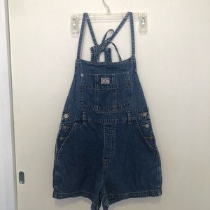 🔥5/$25🔥 LONDON LONDON overalls